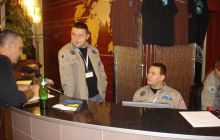 Konferencja BalticTech- Listopad 2007