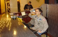 Konferencja BalticTech- Listopad 2007