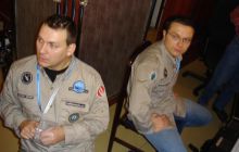 Konferencja BalticTech- Listopad 2007