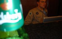 Konferencja BalticTech- Listopad 2007