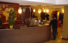 Konferencja BalticTech- Listopad 2007