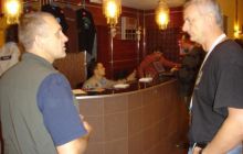 Konferencja BalticTech- Listopad 2007