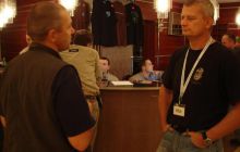 Konferencja BalticTech- Listopad 2007