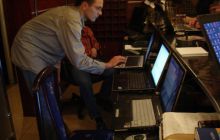 Konferencja BalticTech- Listopad 2007