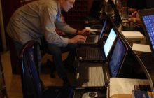 Konferencja BalticTech- Listopad 2007