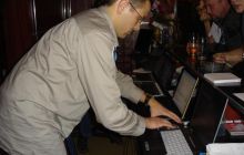 Konferencja BalticTech- Listopad 2007