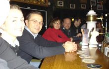 Konferencja BalticTech- Listopad 2007