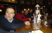 Konferencja BalticTech- Listopad 2007