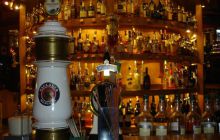 Konferencja BalticTech- Listopad 2007