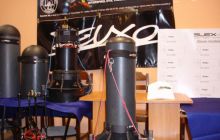 Konferencja BalticTech- Listopad 2007