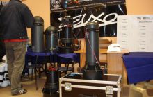 Konferencja BalticTech- Listopad 2007