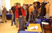 Konferencja BalticTech- Listopad 2007