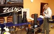 Konferencja BalticTech- Listopad 2007