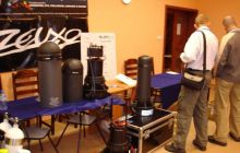 Konferencja BalticTech- Listopad 2007