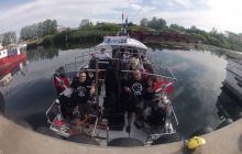 Zdjęcia z wyjazdu do Kołobrzegu