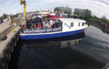 Zdjęcia z wyjazdu do Kołobrzegu