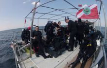 Zdjęcia z wyjazdu do Kołobrzegu