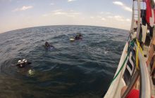 Zdjęcia z wyjazdu do Kołobrzegu