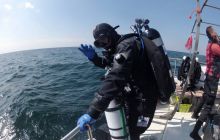 Zdjęcia z wyjazdu do Kołobrzegu