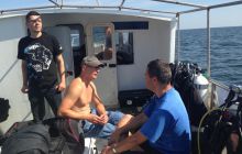 Zdjęcia z wyjazdu do Kołobrzegu