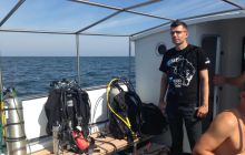 Zdjęcia z wyjazdu do Kołobrzegu