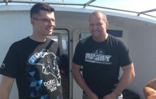 Zdjęcia z wyjazdu do Kołobrzegu