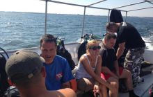 Zdjęcia z wyjazdu do Kołobrzegu