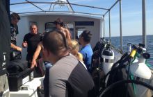 Zdjęcia z wyjazdu do Kołobrzegu