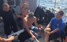 Zdjęcia z wyjazdu do Kołobrzegu