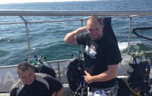 Zdjęcia z wyjazdu do Kołobrzegu