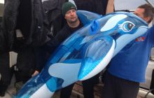 Zdjęcia z wyjazdu do Kołobrzegu