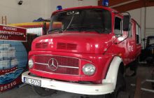 Zdjęcia z wyjazdu do Kołobrzegu