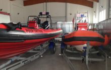 Zdjęcia z wyjazdu do Kołobrzegu