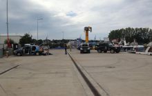 Zdjęcia z wyjazdu do Kołobrzegu