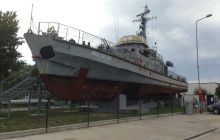 Zdjęcia z wyjazdu do Kołobrzegu