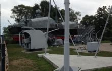 Zdjęcia z wyjazdu do Kołobrzegu