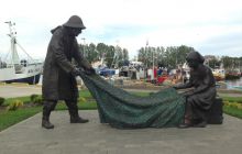 Zdjęcia z wyjazdu do Kołobrzegu