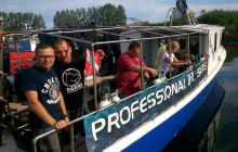 Zdjęcia z wyjazdu do Kołobrzegu