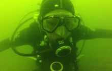 Zdjęcia z kursu OWD