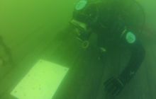 Zdjęcia z kursu OWD