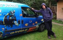 Zdjęcia z kursu OWD