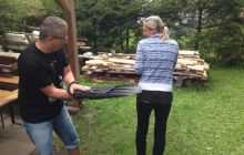 Zdjęcia z kursu OWD