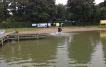 Zdjęcia z kursu Stress&Rescue