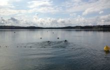 Zdjęcia z kursu Stress&Rescue