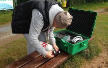 Zdjęcia z kursu Stress&Rescue