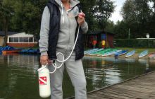 Zdjęcia z kursu Stress&Rescue