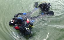 Zdjęcia z kursu Stress&Rescue