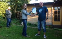 Zdjęcia z kursu OWD