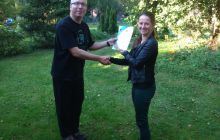 Zdjęcia z kursu OWD