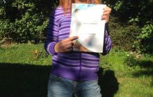 Zdjęcia z kursu OWD